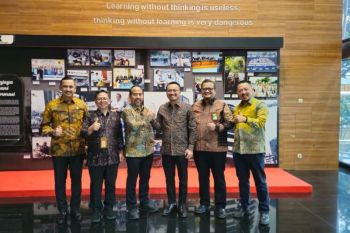 Pertamina Patra Niaga bersama KPK perkuat tata kelola