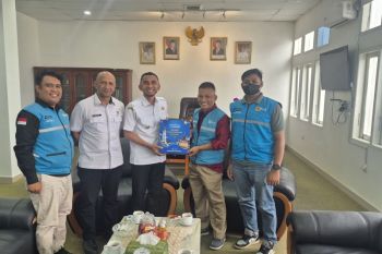 Charging Kendaraan Listrik Bakal Makin Mudah, Padang Panjang Siapkan Pengembangan SPKLU