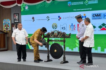 Wagub Kaltara tegaskan TJSL bukan sekadar kewajiban formalitas