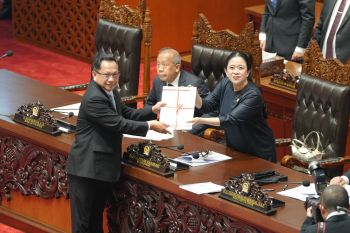 District/city bills to strengthen regional governance: Home Minister