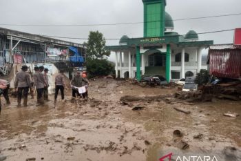 "Ekspedisi Campus Orange X Perempuan Berdampak" : Mengabdi di balik Bukit Lubuk Rasam