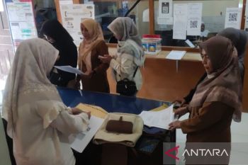 Jumlah pelamar kerja dan magang ke Jepang di Aceh Barat sudah capai 122 orang