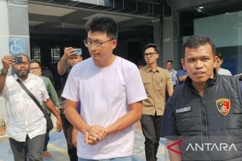 Polda PBD periksa WN Tiongkok terkait perburuan penyu Raja Ampat