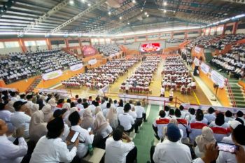 Bupati Banyumas meminta Abpednas memperkuat pengawasan dana desa