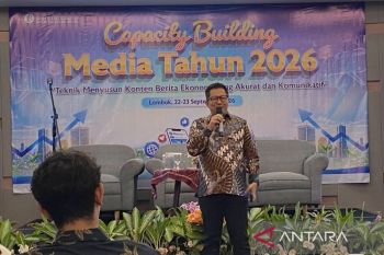 BI catat ekonomi Banyumas Raya tumbuh kuat dan inflasi terkendali