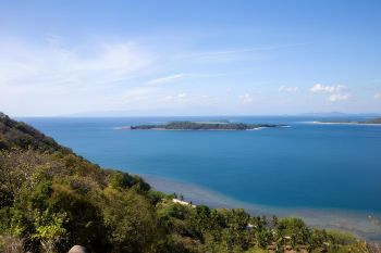 Lombok Barat berupaya mengatasi krisis air bersih di Gili Asahan