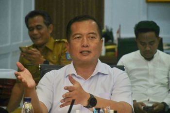 Gubernur NTB mendorong tuna jadi penggerak industri agromaritim