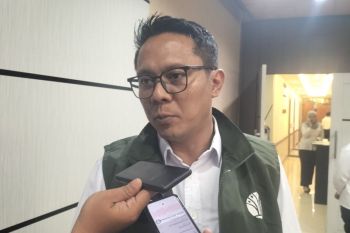 Kemenhut evakuasi 100 satwa liar dari lokasi karhutla