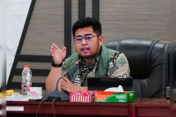 Legislator Kapuas ingatkan pelajar kenakan masker saat kabut asap