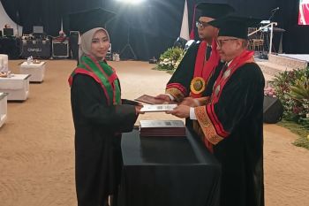 FH Unissula perkuat program internasionalisasi