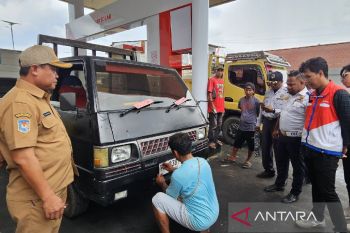 Pemprov Papua perketat penyaluran bio solar cegah pembelian berulang