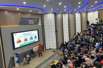 AI jadi tantangan regenerasi mencari pekerjaan