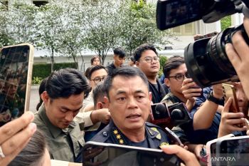 Presiden perintahkan Bea Cukai perketat pengawasan di perbatasan dan pesisir