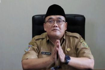 1.066 ASN Kabupaten Bandung tercatat main judi online, Ini langkah Pemkab