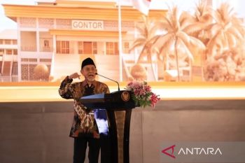 Alkisah ulama dan umara