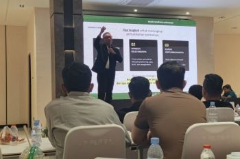 Helmy Yahya dorong pelaku usaha daerah cerdas baca perubahan pasar