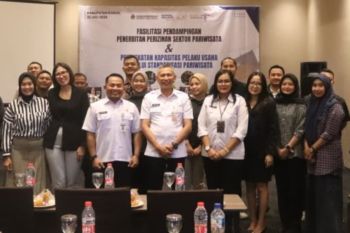 Kudus mulai mempersiapkan pariwisata ramah muslim sambut program 2027
