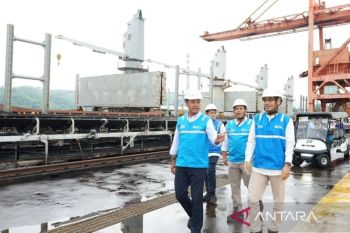 PLN Nusantara Power pasok 14,1 GW listrik pada periode Ramadan dan Idul Fitri 1447 H
