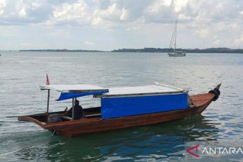 Pemko Tanjungpinang siapkan lima lokasi Koperasi Nelayan Merah Putih