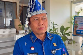 Kemenkum Sulteng dampingi pendaftaran kekayaan intelektual inovasi di Palu