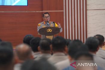 Polres Bekasi kerahkan Polisi Sahabat Pelajar cegah tawuran dan pelanggaran hukum