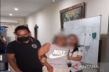 Imigrasi Denpasar amankan WNA lansia Belanda yang diduga mengamuk