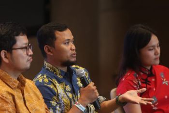 Freeport Indonesia kolaborasi multipihak guna jaga ekosistem berkelanjutan di Papua