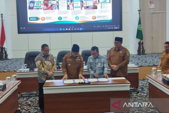 BI dorong Pemkot Bengkulu dan TPID disiplin laporkan hasil kinerja