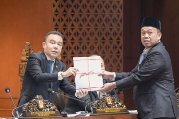 Tanah dan spirit reforma agraria