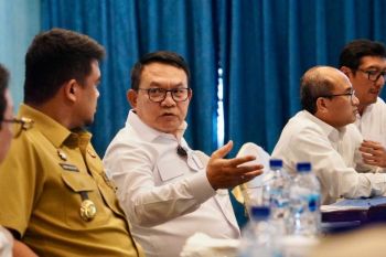 KSP minta JTTS ruas Binjai-Pangkalan Brandan siap sebelum libur akhir tahun