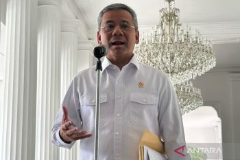 Pemerintah telah melunasi utang obligasi BLBI Rp218,3 triliun