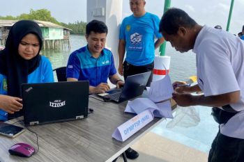 Pemkot Batam mudahkan nelayan akses BBM subsidi lewat Tim Cakalang