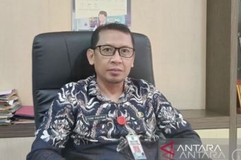 DPTPH Kaltim selamatkan 2.620 ha lahan pertanian lewat 333 pompa air