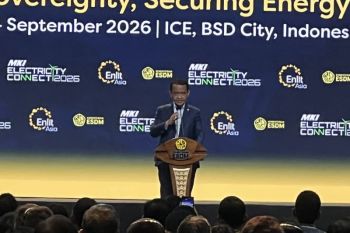 Indonesia offers 23-GW Mamberamo Hydropower project to investors
