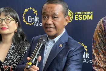 Pemerintah pastikan cadangan BBM aman di tengah gejolak geopolitik