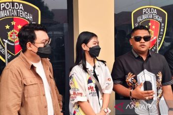 Tampil acara amal karhutla, Natasya RASYA Band laporkan dugaan pelecehan