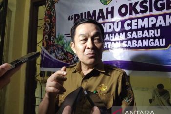 Dinkes Palangka Raya catat 9.324 kasus ISPA dampak asap karhutla