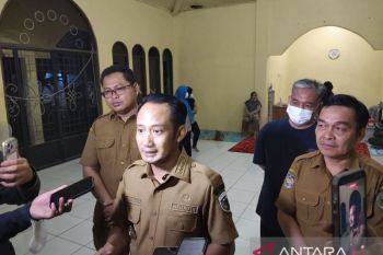 Palangka Raya perluas Rumah Oksigen tekan ancaman asap karhutla