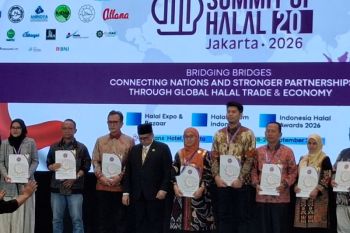 WHC UIN Walisongo jalin kerjasama dengan BPJPH di tengah H20 Summit 2026