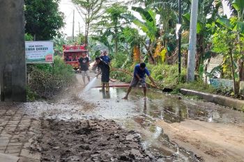 Damkarmat Mataram usulan kenaikan insentif personel