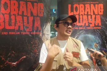 Hanung Bramantyo usung kritik sosial di film horor Lobang Buaya