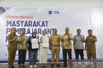 BPKP Sumbar ingatkan penguatan tata kelola BUMDes untuk cegah risiko korupsi