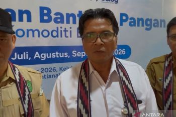 Bulog Kalbar perkuat pasokan beras premium sesuai HET