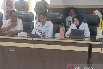 Kepala SPPG Watubangga Kendari minta maaf akui kelalaian penanganan bahan baku MBG