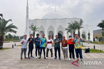 Jalankan efisiensi BBM dan dorong gaya hidup listrik, PLN UPT Tanjung Karang terapkan Clean Energy Day