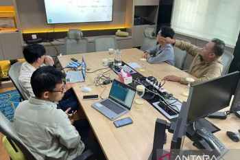 PLN UP2B Sumbagsel gelar Workshop Analisis DFR untuk percepat pemulihan sistem kelistrikan