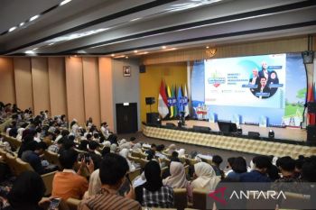 Kick-off Upstream Youth Champs 2026 di IPB University