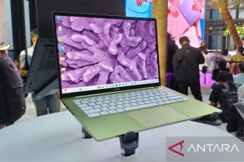 Infinix luncurkan XBook 14 Neo di Indonesia, harga mulai Rp7,9 juta