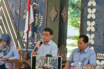 Sleman siapkan rangkaian peringatan Pasar Godean tingkatkan aktivitas ekonomi