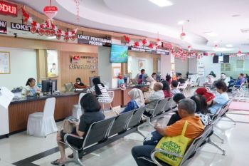 Layanan Pengukuran Terjadwal, Masyarakat dapatkan kepastian waktu ukur tanah dengan cepat